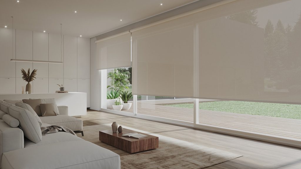 Roller Shutters