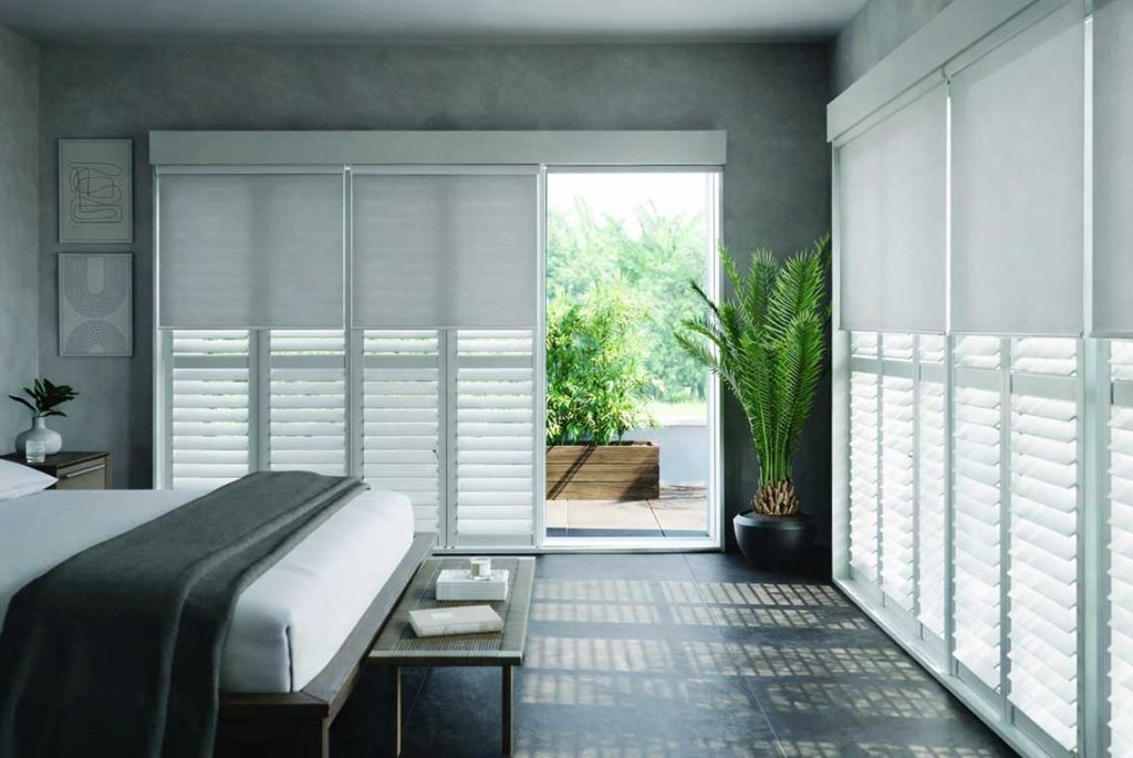 Roller Shutters Sleep Quality