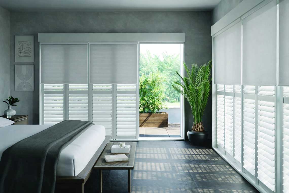 Roller Shutters Sleep Quality