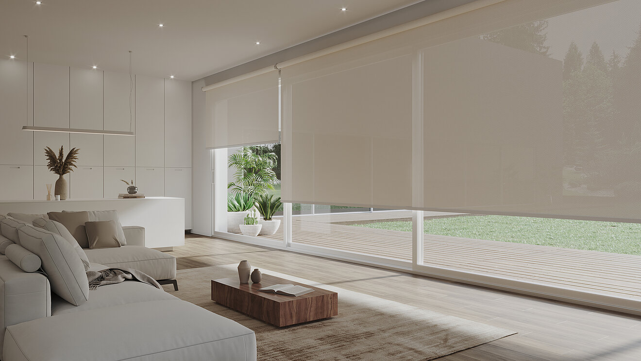 Roller Shutters
