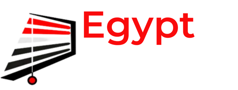 Egypt Shutter