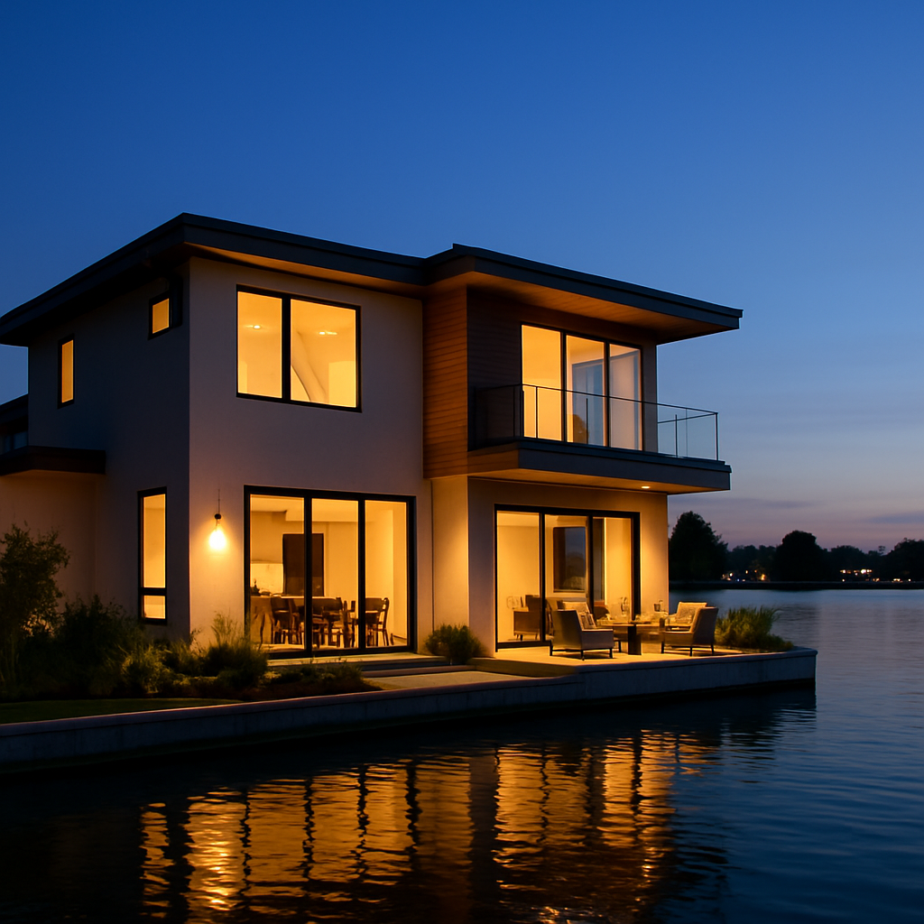 architect roller shutters design