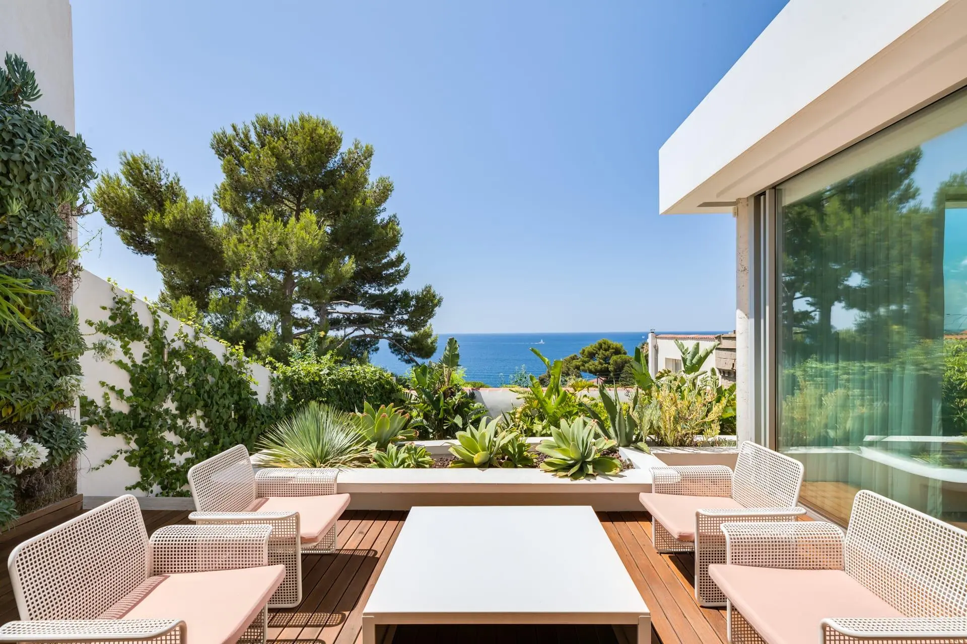 coastal serenity roller shutters
