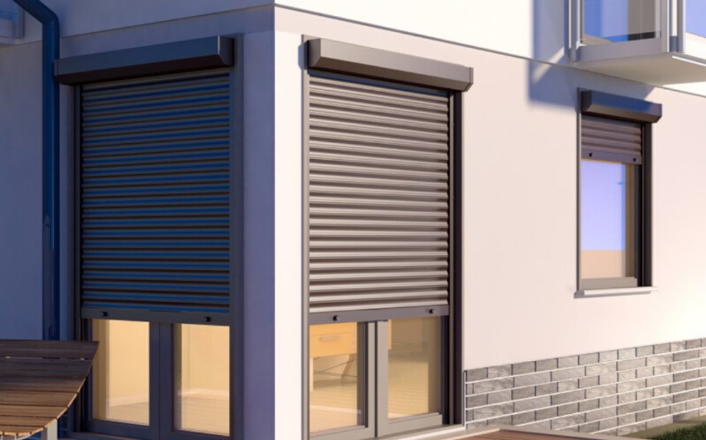 roller shutters vs curtains